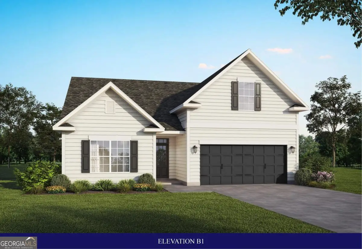 154 Classic Overlook, Homer, GA 30547 - Image #1