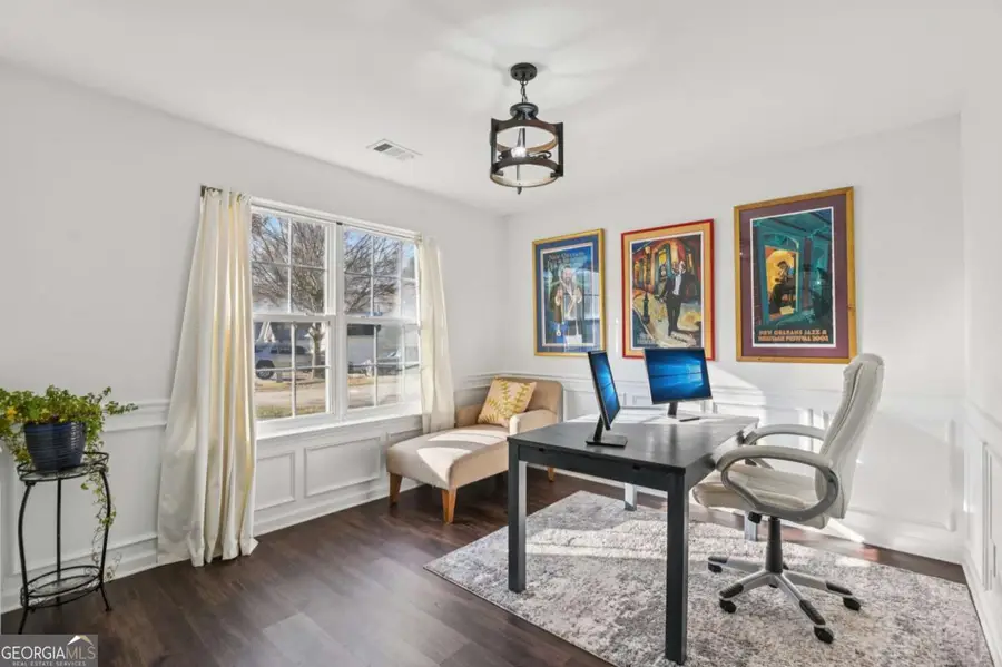 410 Sam Cobb Court, Woodstock, GA 30188 - Image #2