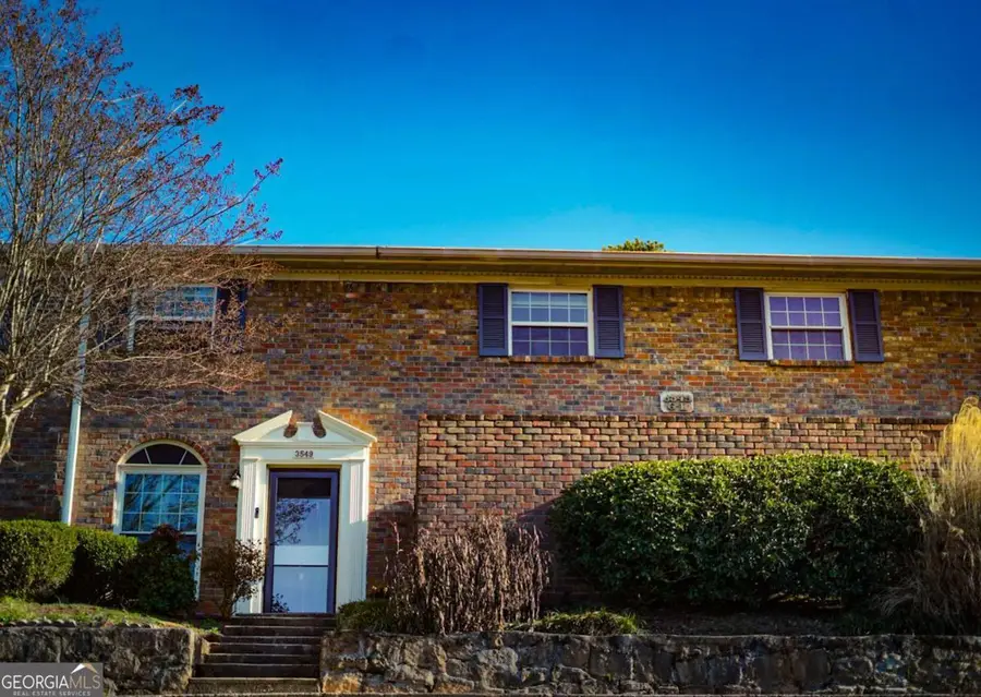 3549 Old Chamblee Tucker Road #J, Atlanta, GA 30340 - Image #2