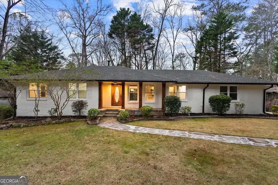 459 Thackeray Place Sw, Atlanta, GA 30311 - Image #3