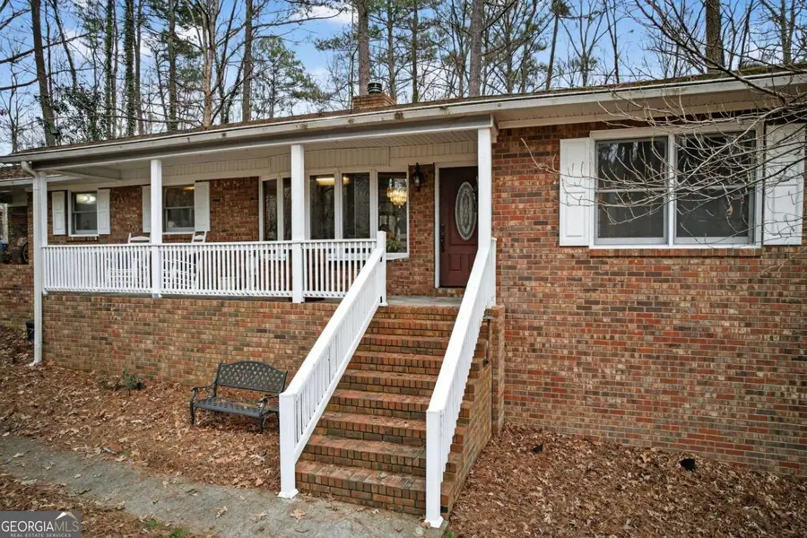 645 Davis Road, Hiram, GA 30141 - Image #3