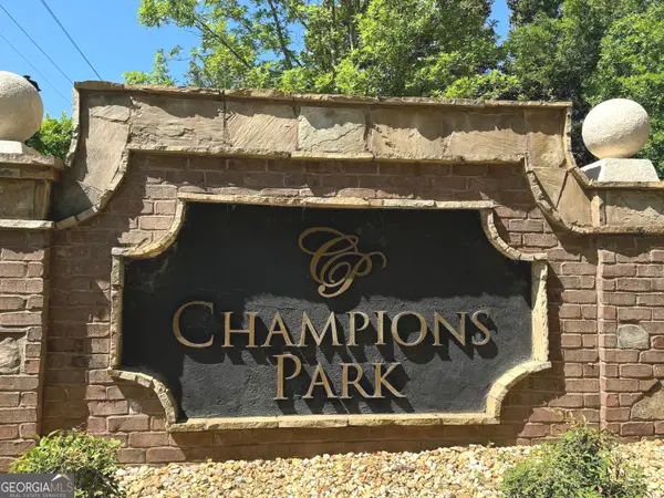 4274 Colton Park, Atlanta, GA 30349