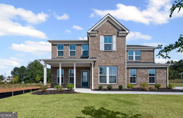 217 Kindness Circle, Mcdonough, GA 30252