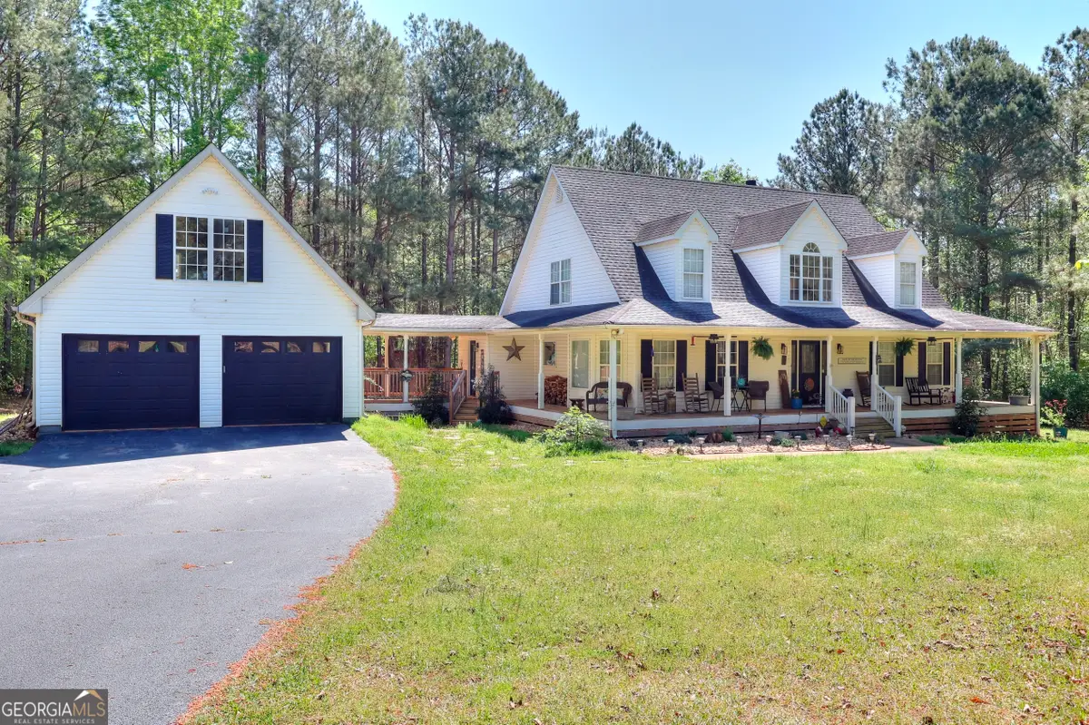 377 Lakeview Drive, Newborn, GA 30056 - Image #1