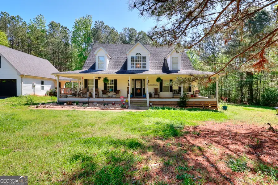 377 Lakeview Drive, Newborn, GA 30056 - Image #2