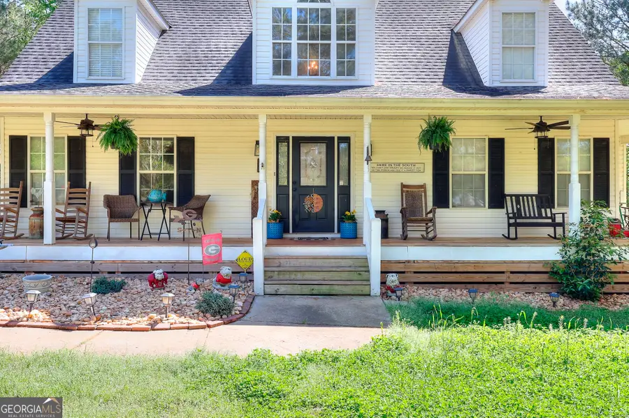 377 Lakeview Drive, Newborn, GA 30056 - Image #3