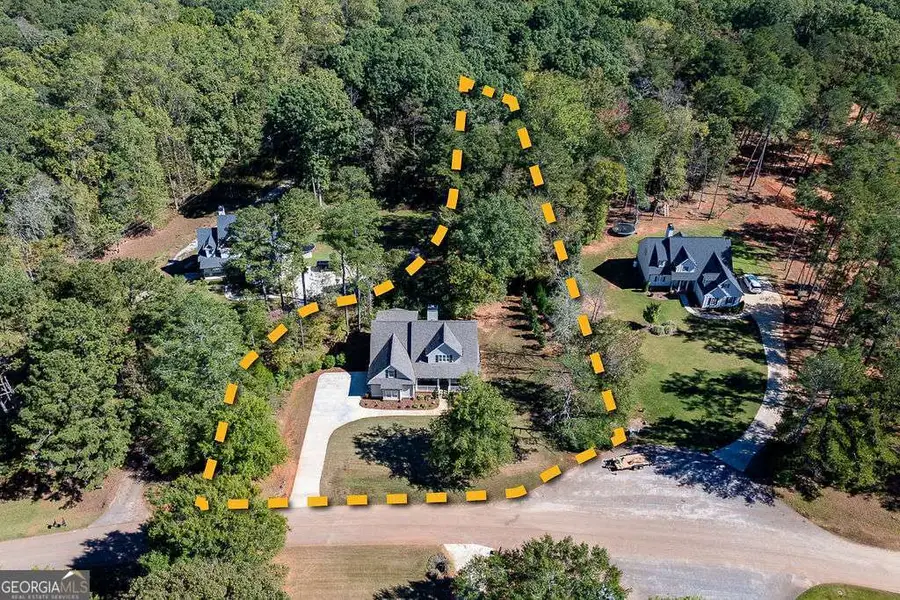 1075 Porter Creek Drive, Watkinsville, GA 30677 - Image #3