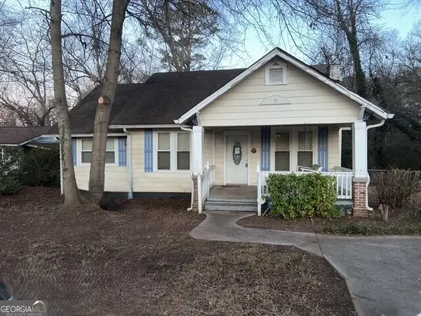 6 Derrick Street, Hampton, GA 30228