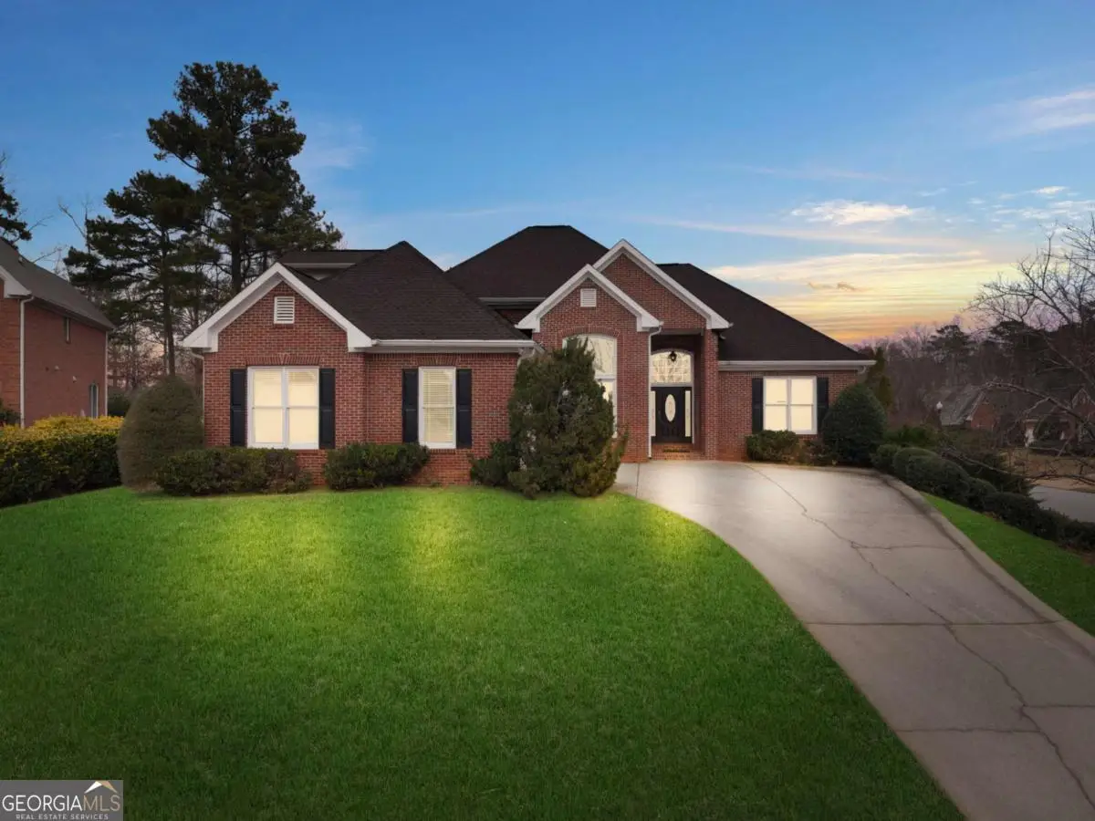 1503 Addies Place, Lawrenceville, GA 30043 - #1