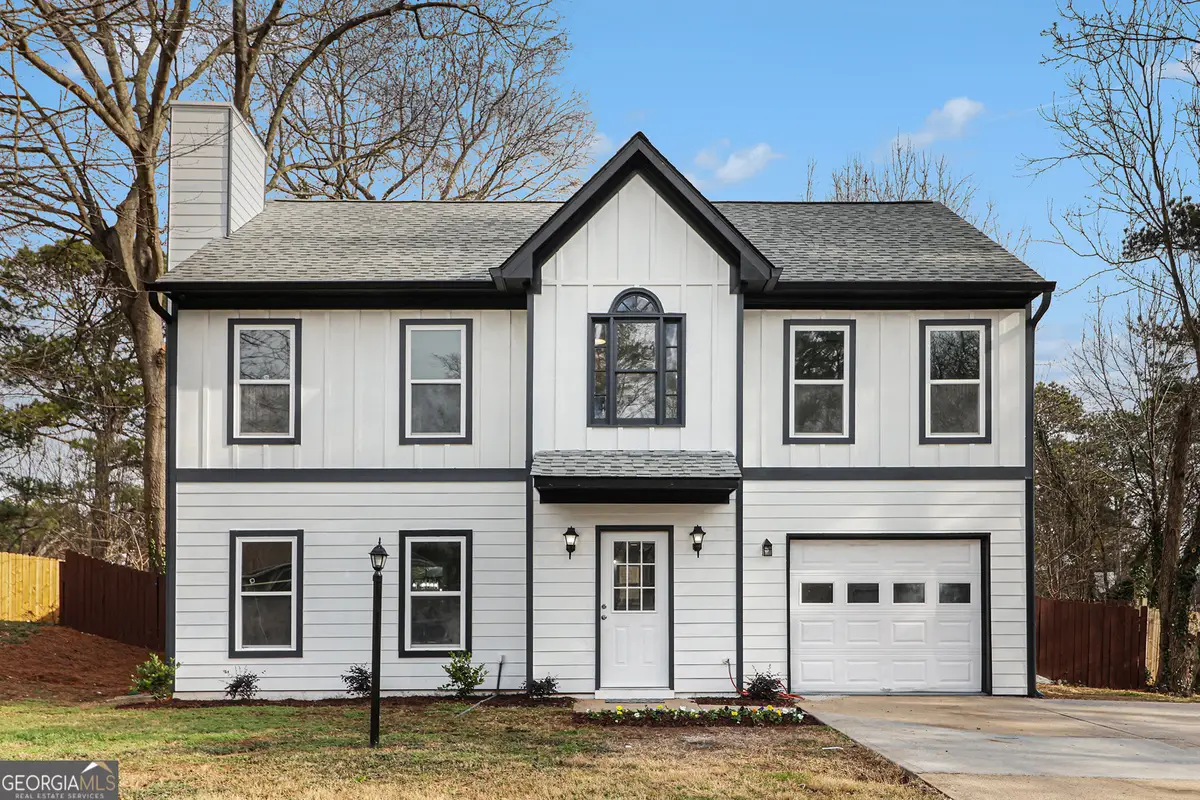 1035 Dominion Court, Lawrenceville, GA 30044 - Image #1