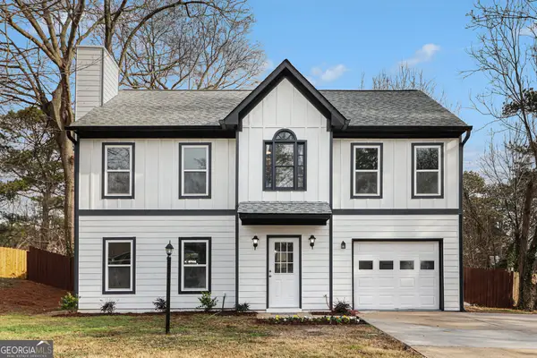 1035 Dominion Court, Lawrenceville, GA 30044