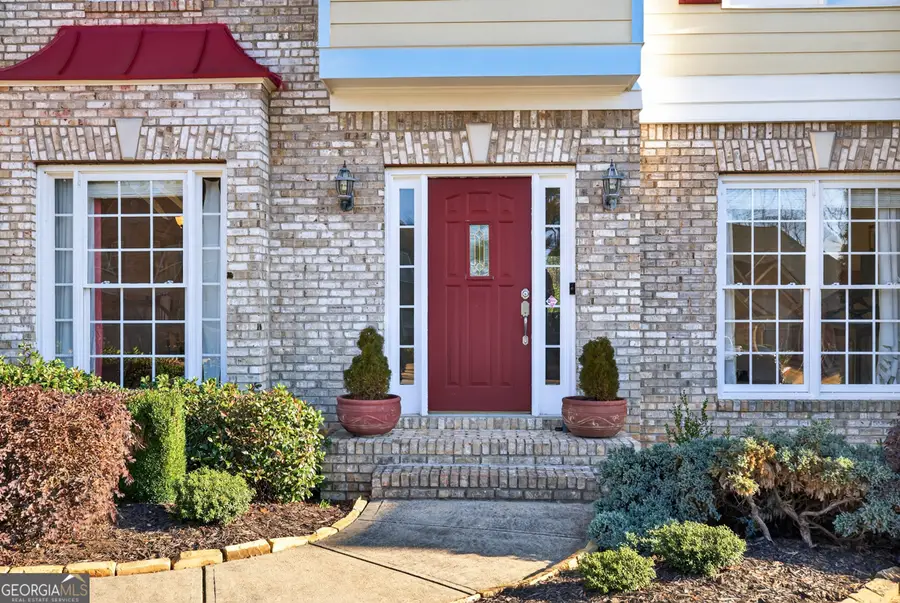 747 Glen Valley Way, Dacula, GA 30019 - #2