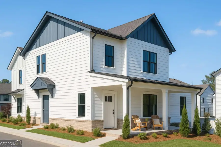 3304 Stillwood Lane, Hapeville, GA 30354 - Image #2