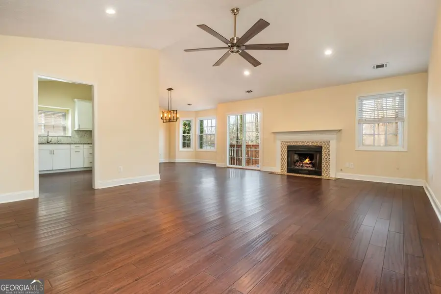 4207 Harris Ridge Court, Roswell, GA 30076 - Image #2