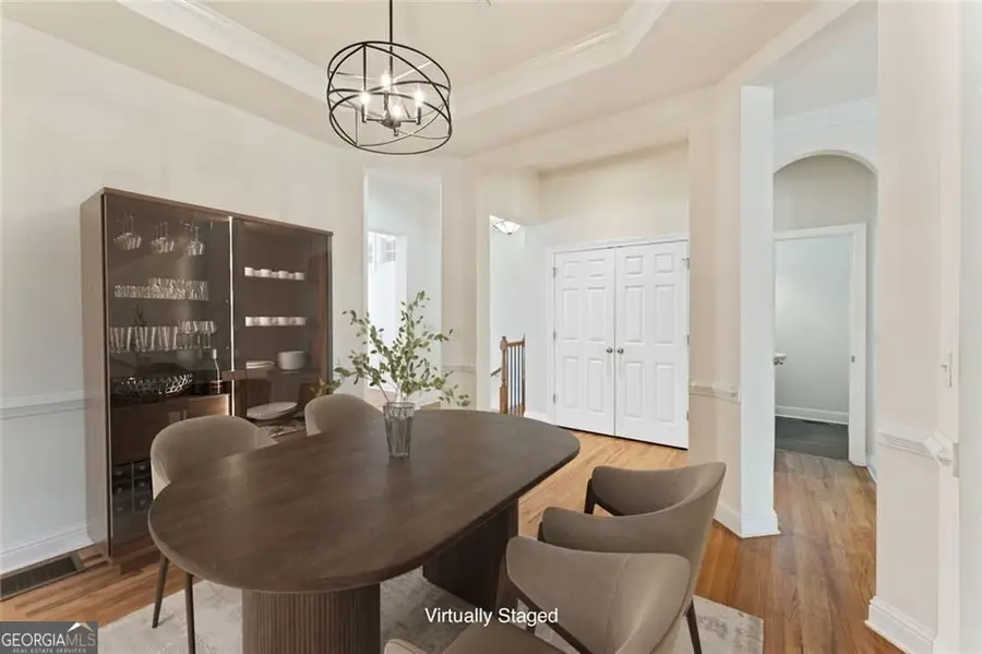 1266 Creekside Terrace Se, Smyrna, GA 30082 - Image #3