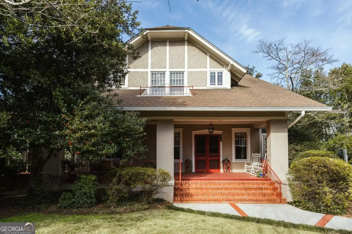 362 Cloverhurst Avenue, Athens, GA 30606 - Image #1