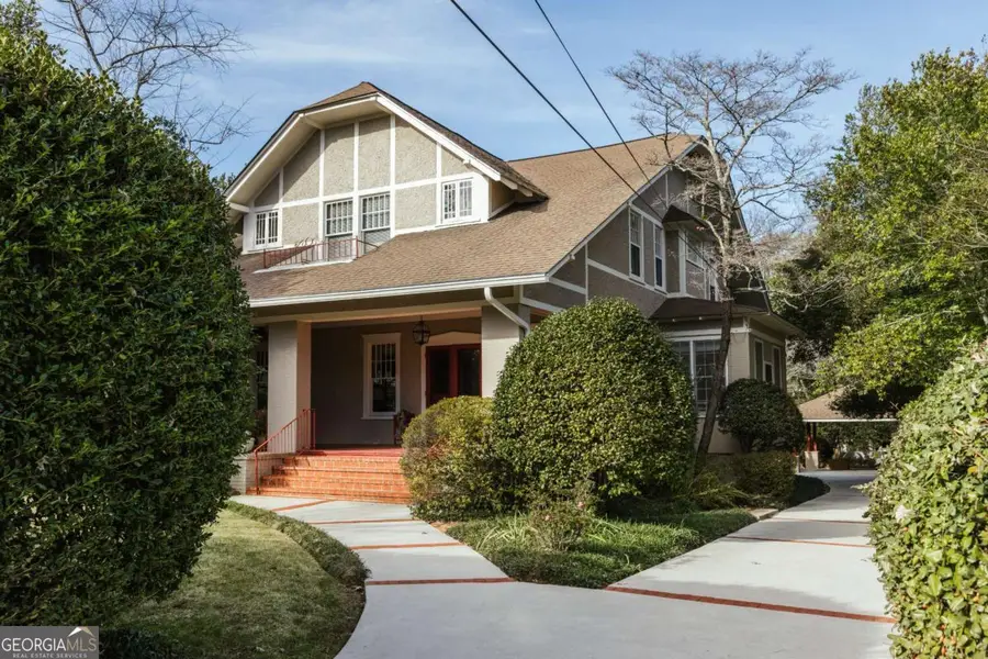 362 Cloverhurst Avenue, Athens, GA 30606 - Image #2