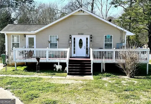 504A Locke Street, Palmetto, GA 30268