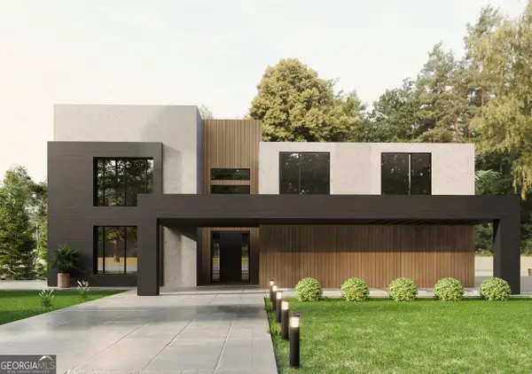 112 Accolade Parkway, McDonough, GA 30252