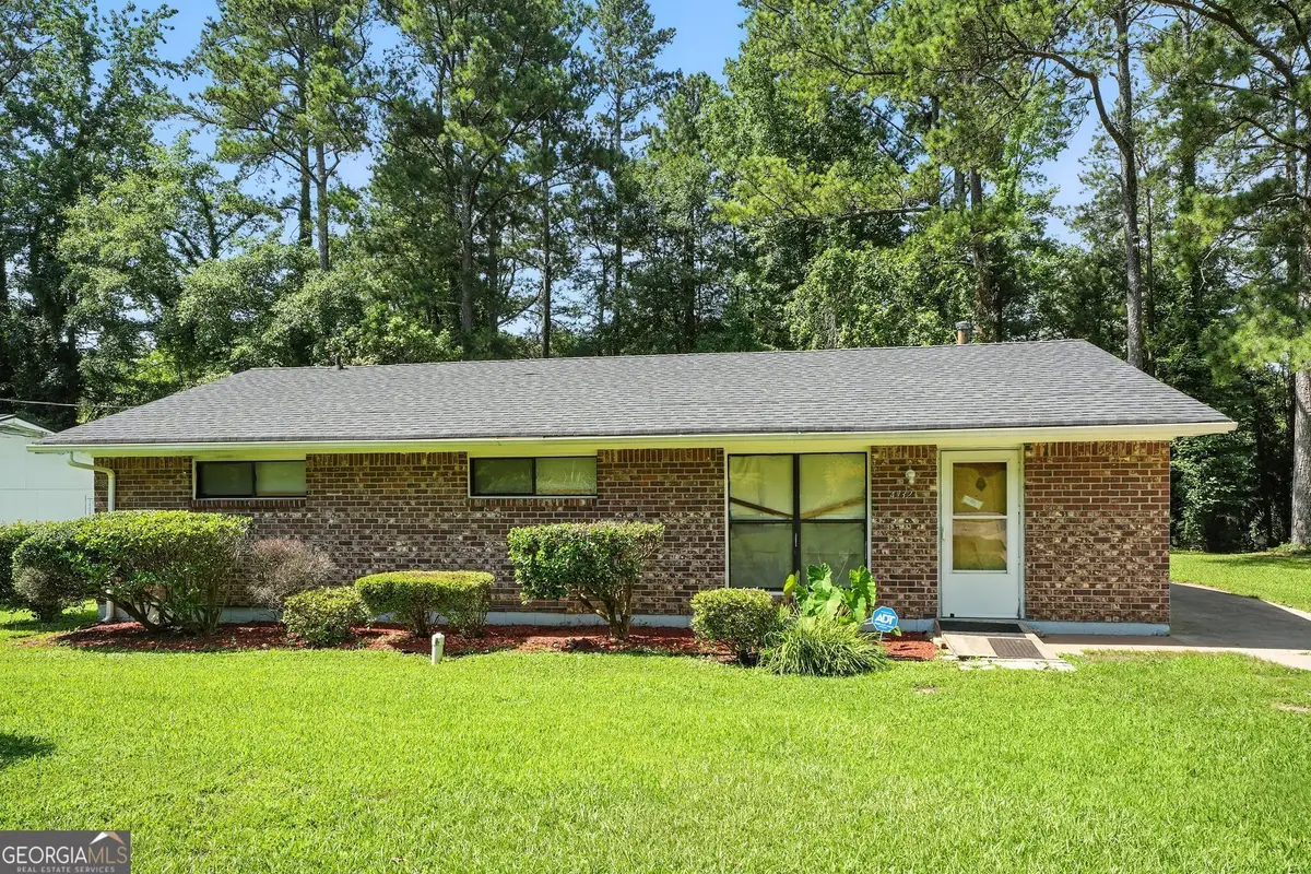 4732 Carson Pass Sw, Atlanta, GA 30331 - Image #1