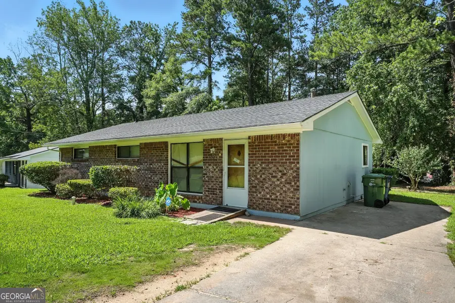4732 Carson Pass Sw, Atlanta, GA 30331 - Image #2