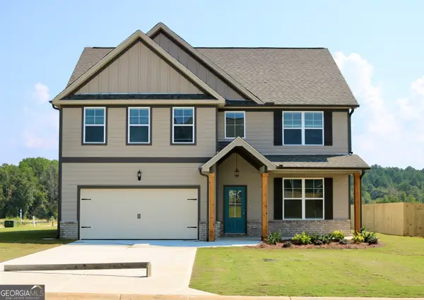 801 Brittany Nichole Court #LOT 129, Bonaire, GA 31005