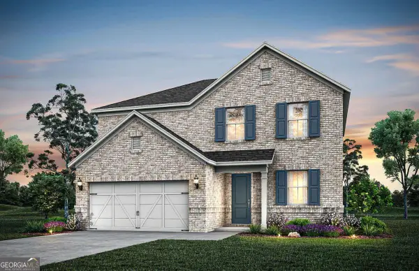 130 Kenney Way, Locust Grove, GA 30248