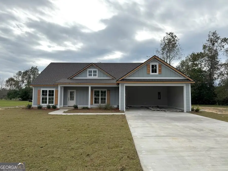 100 Orchid Circle, Adel, GA 31620 - Image #2