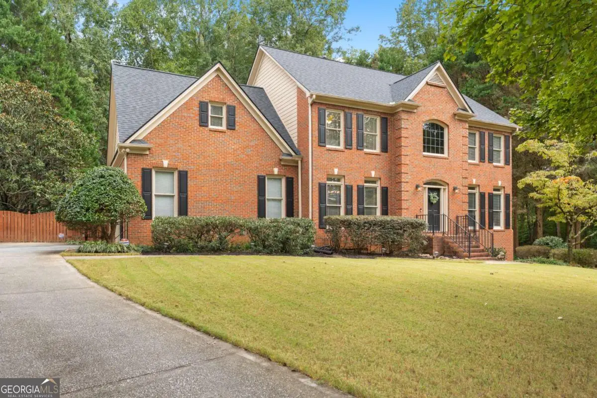 3505 Chartwell Drive, Suwanee, GA 30024 - Image #1