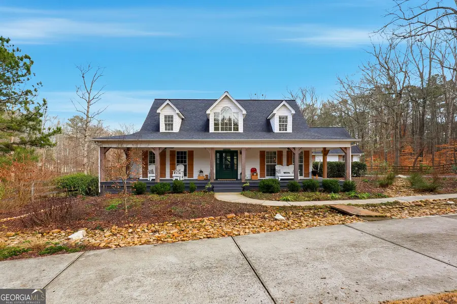 3955 Hiram Lithia Springs Road Sw, Powder Springs, GA 30127 - Image #2