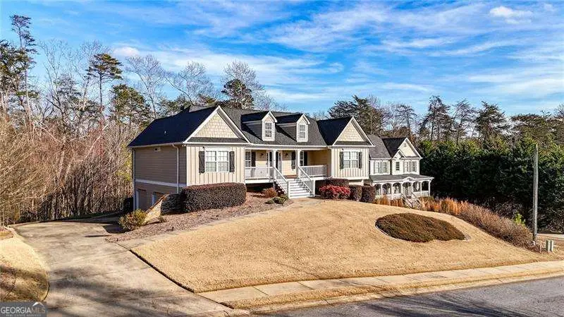 309 Winnipeg Court, Canton, GA 30114 - Image #1