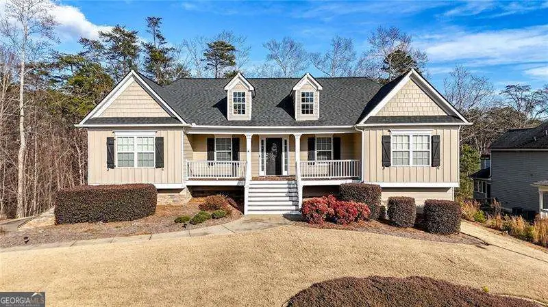 309 Winnipeg Court, Canton, GA 30114 - Image #2