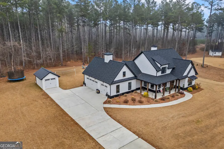 1159 Locklin Road, Monroe, GA 30655 - Image #2