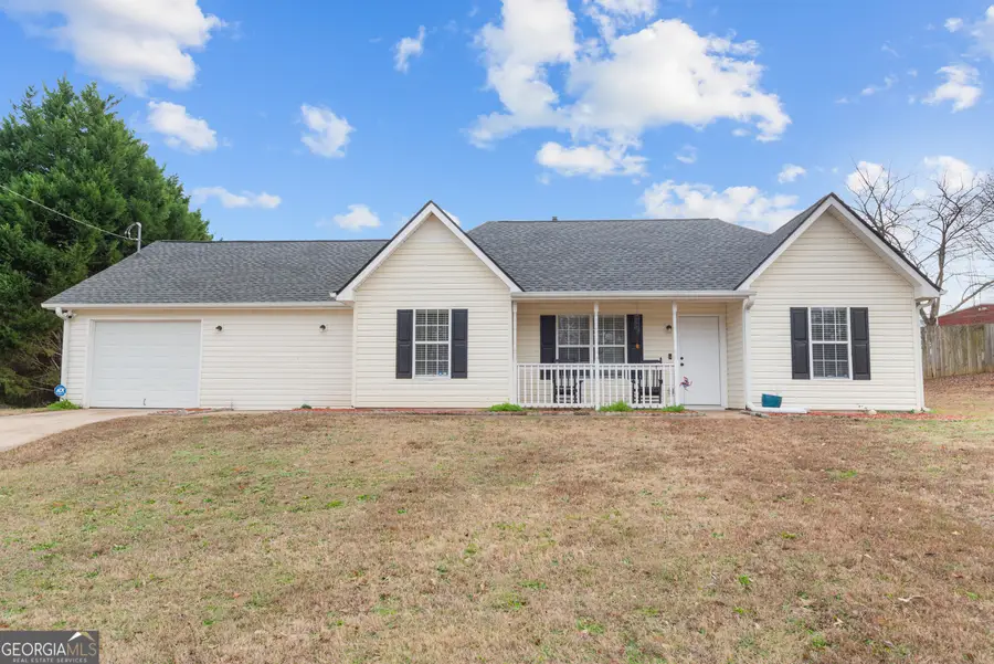 184 Regal Road, Jackson, GA 30233 - Image #2
