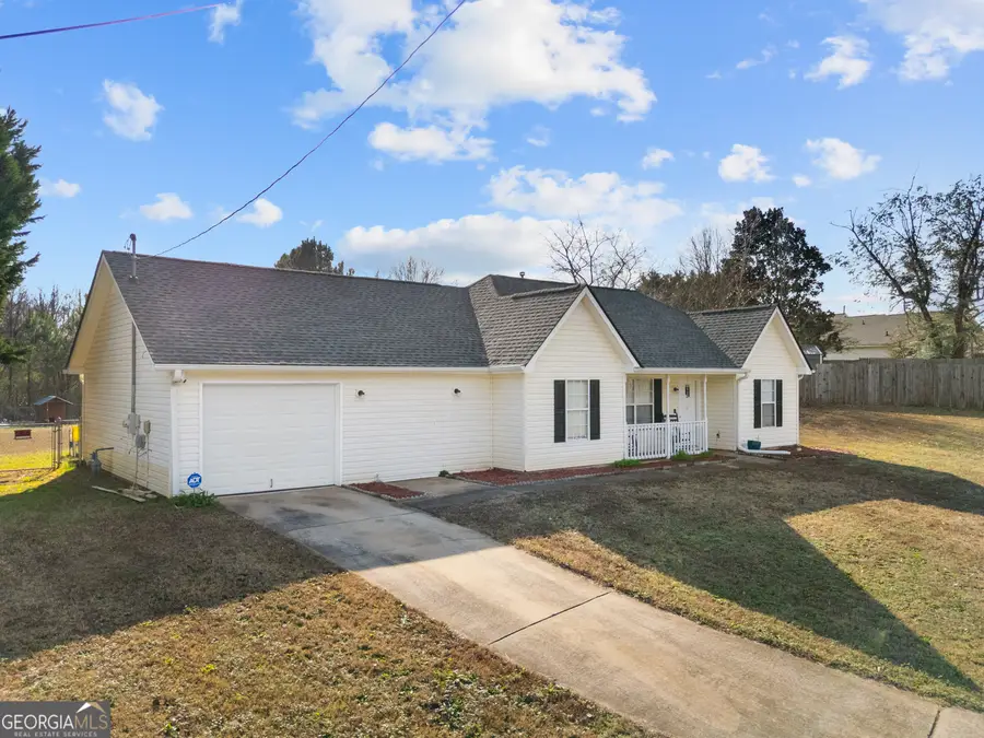 184 Regal Road, Jackson, GA 30233 - Image #3