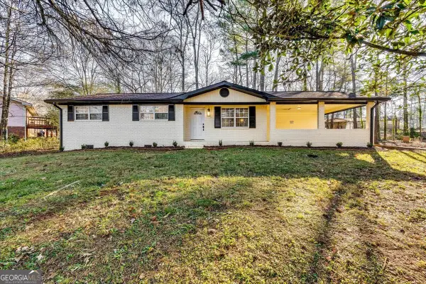 5156 Oakdale Court, Douglasville, GA 30120