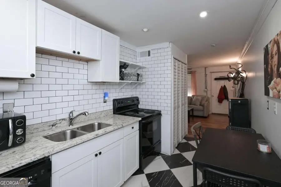 24 Daniel Street #6, Atlanta, GA 30312 - Image #2