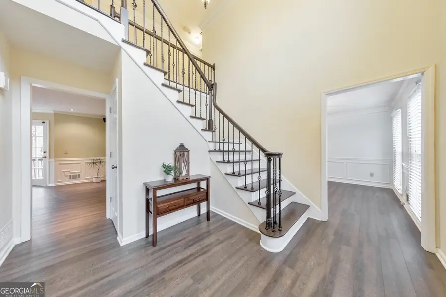 1873 Regents Park Court, Marietta, GA 30062 - #3