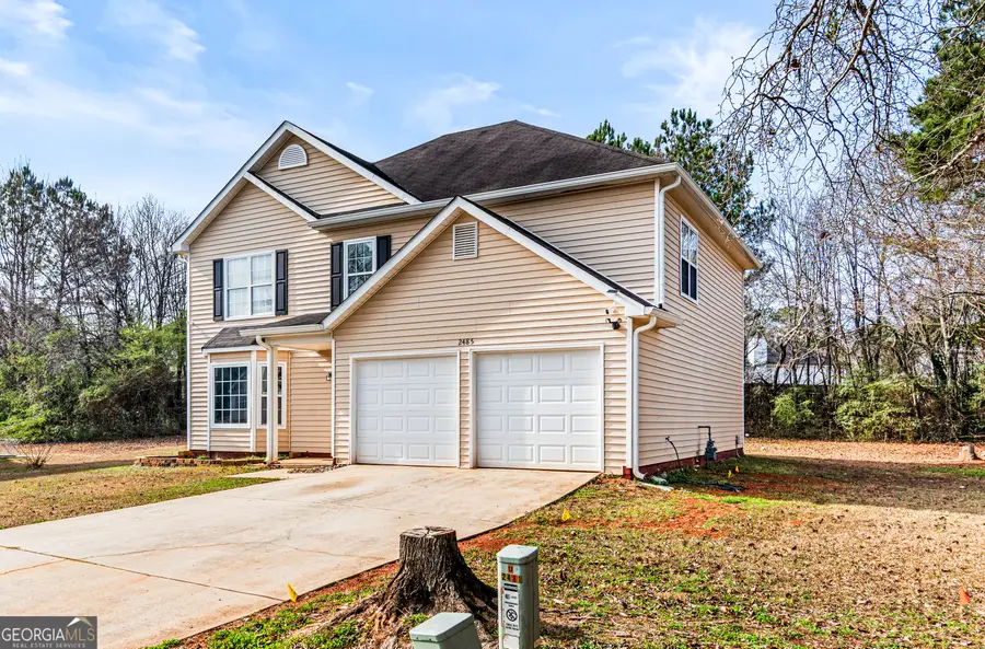 2485 Field Spring Drive, Lithonia, GA 30058 - #3