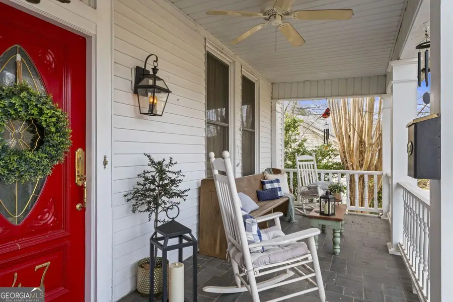 147 Stafford Avenue, Barnesville, GA 30204 - #2