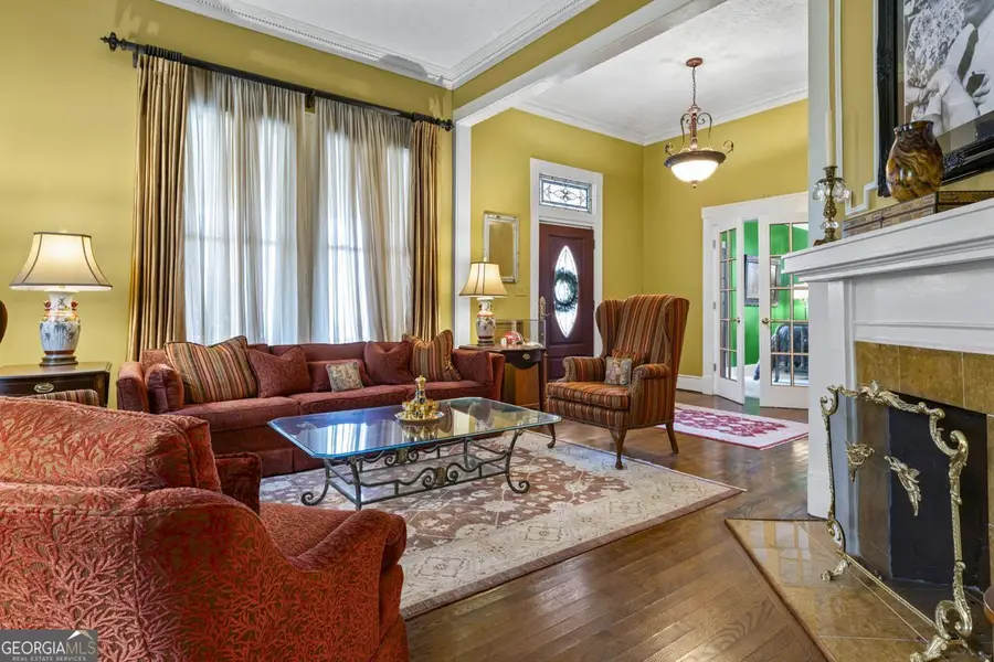 147 Stafford Avenue, Barnesville, GA 30204 - #3