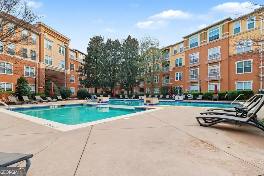 10 Perimeter Summit Boulevard Ne #4432, Atlanta, GA 30319 - Image #2