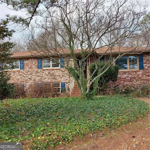 1803 Hasty Road, Marietta, GA 30062 - #1