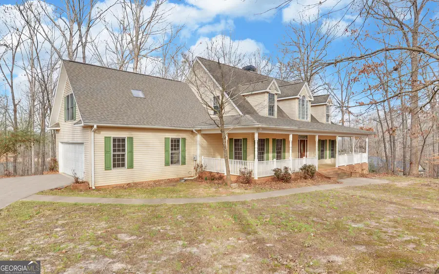 242 Pristine Cove, Hartwell, GA 30643 - Image #2