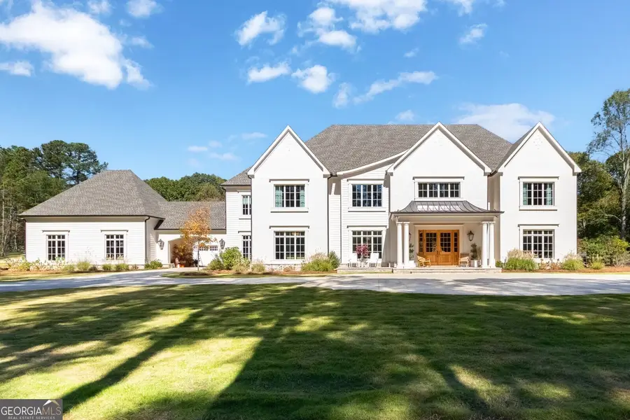 397 Owens Store Road, Canton, GA 30115 - Image #2