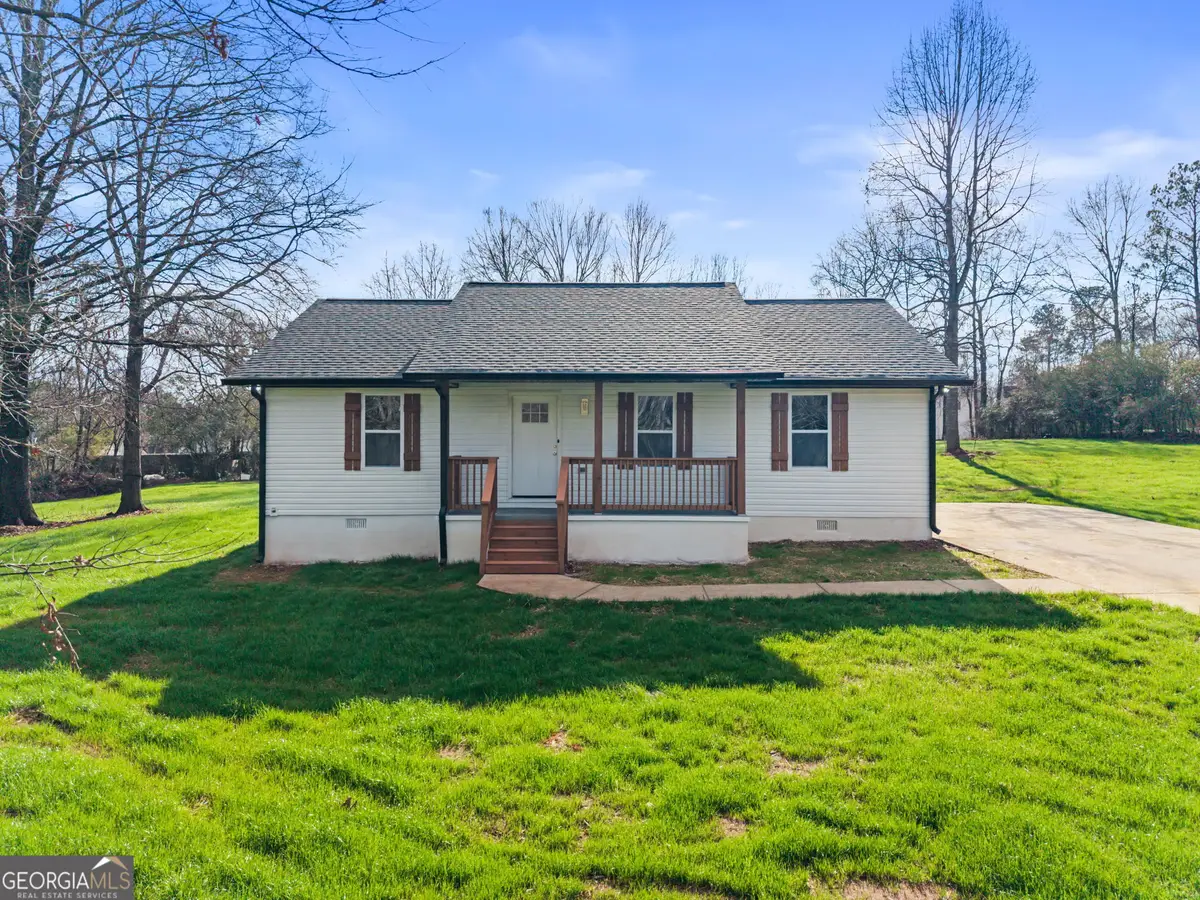 870 Ashley Court, Monroe, GA 30655 - Image #1