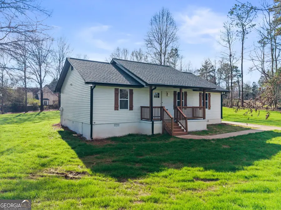 870 Ashley Court, Monroe, GA 30655 - Image #2