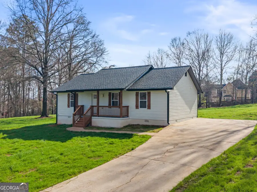 870 Ashley Court, Monroe, GA 30655 - Image #3