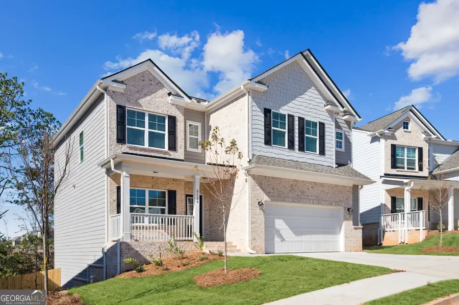 8625 Standing Stone, Ball Ground, GA 30107 - Image #2