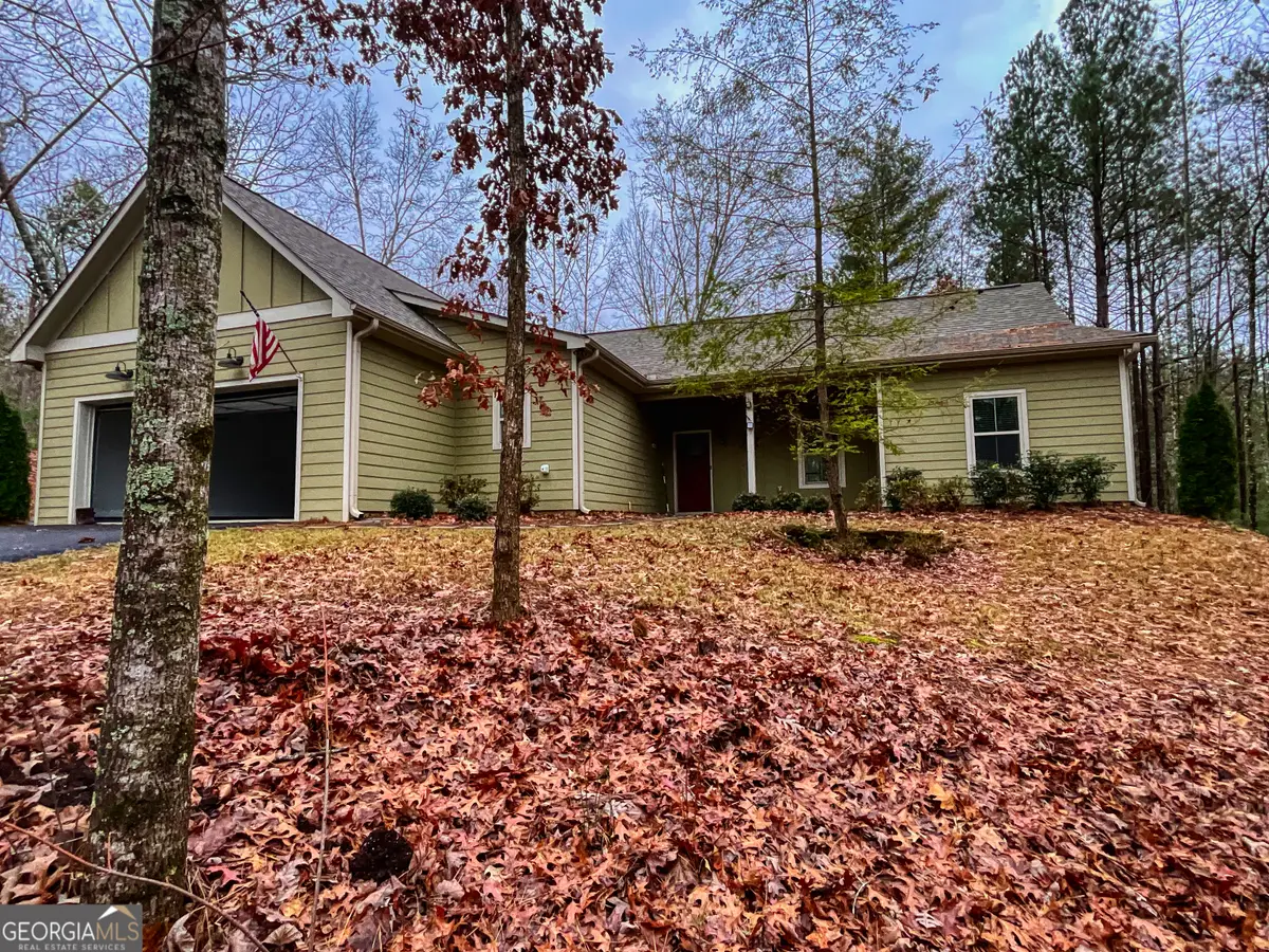 60 Mossy Oak Court, Ellijay, GA 30540 - Image #1